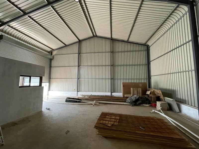 To Let commercial Property for Rent in Lyttelton Manor Gauteng