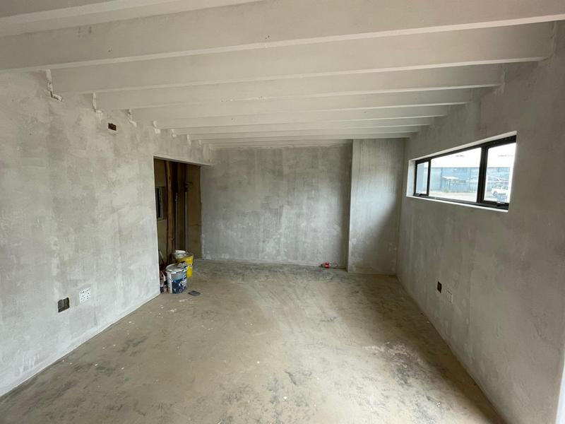 To Let commercial Property for Rent in Lyttelton Manor Gauteng