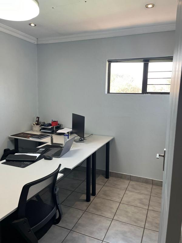 To Let commercial Property for Rent in Wierda Park Gauteng