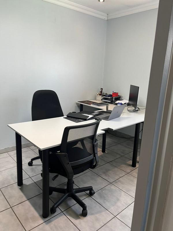 To Let commercial Property for Rent in Wierda Park Gauteng