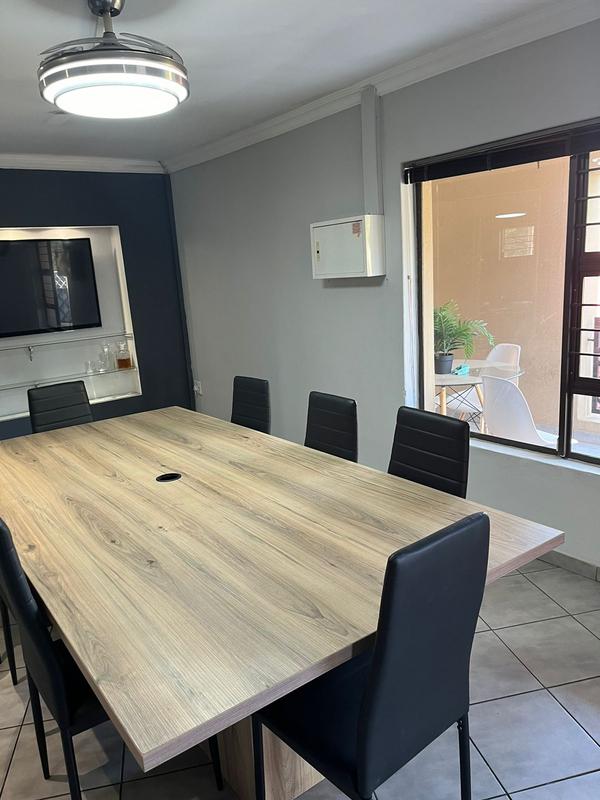 To Let commercial Property for Rent in Wierda Park Gauteng