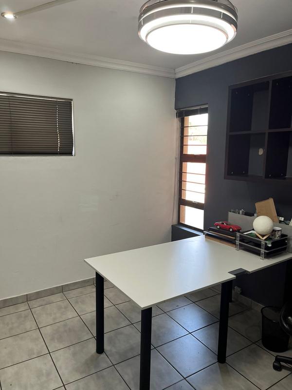 To Let commercial Property for Rent in Wierda Park Gauteng