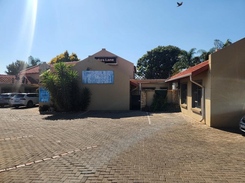 To Let commercial Property for Rent in Wierda Park Gauteng