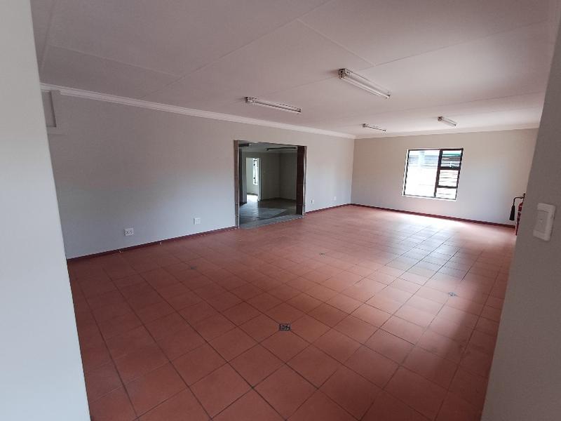 To Let commercial Property for Rent in Wierda Park Gauteng