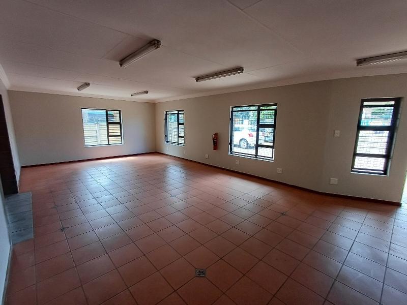 To Let commercial Property for Rent in Wierda Park Gauteng