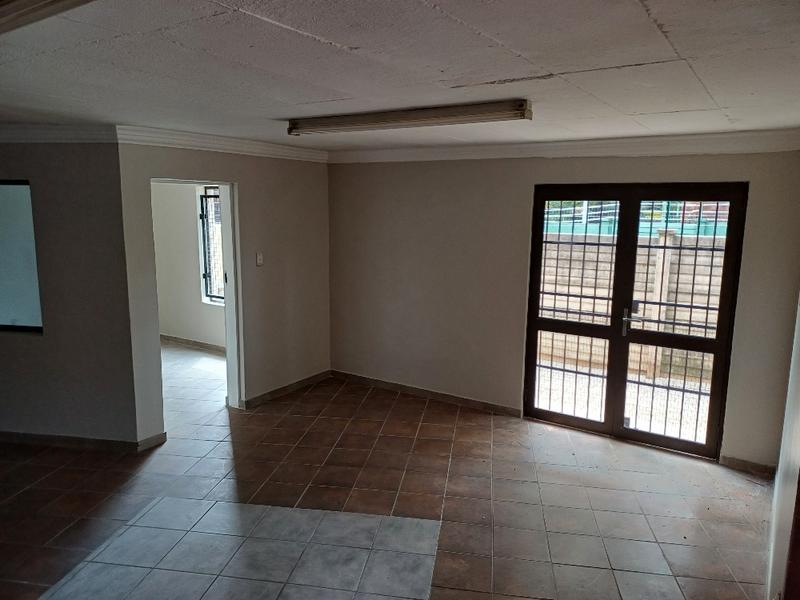 To Let commercial Property for Rent in Wierda Park Gauteng