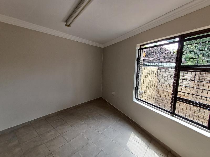 To Let commercial Property for Rent in Wierda Park Gauteng