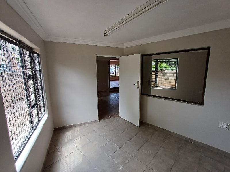 To Let commercial Property for Rent in Wierda Park Gauteng