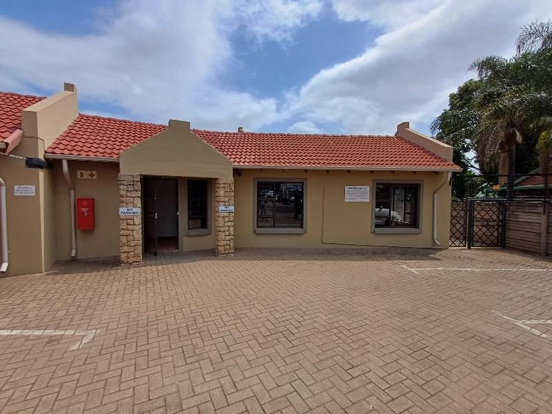 To Let commercial Property for Rent in Wierda Park Gauteng