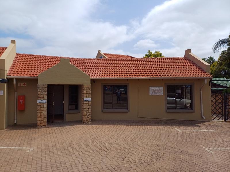 To Let commercial Property for Rent in Wierda Park Gauteng