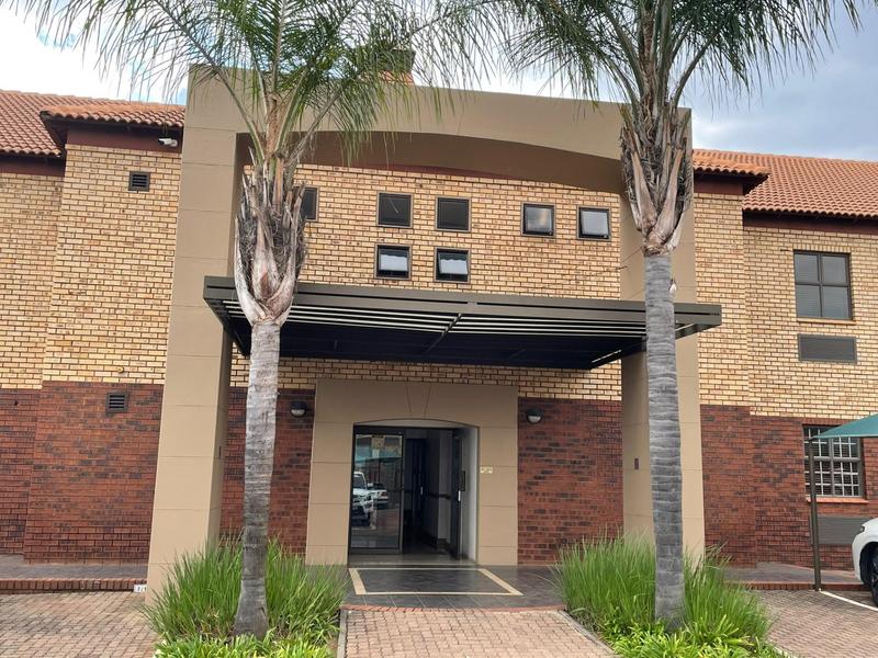 To Let commercial Property for Rent in Highveld Technopark Gauteng