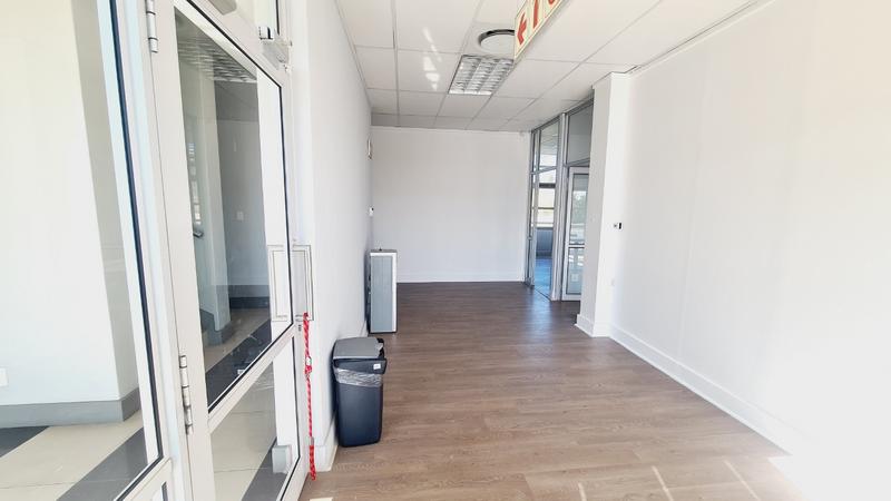 To Let commercial Property for Rent in Persequor Gauteng