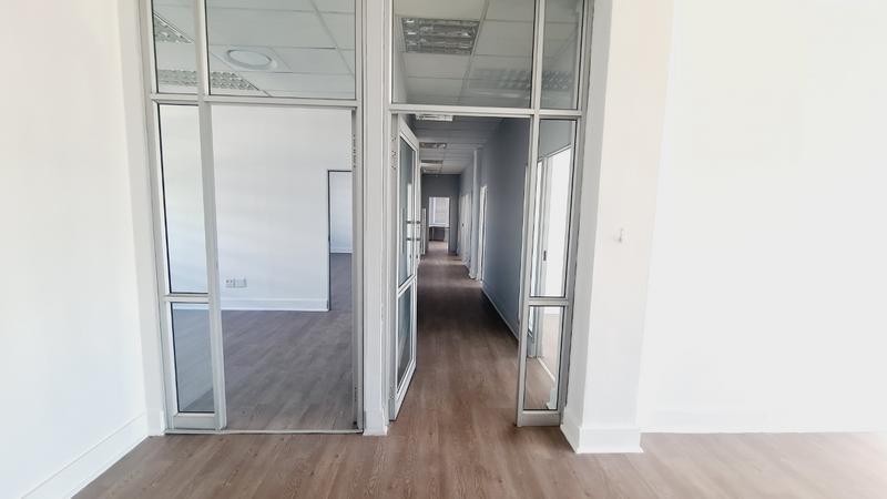 To Let commercial Property for Rent in Persequor Gauteng