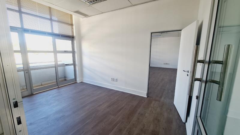 To Let commercial Property for Rent in Persequor Gauteng