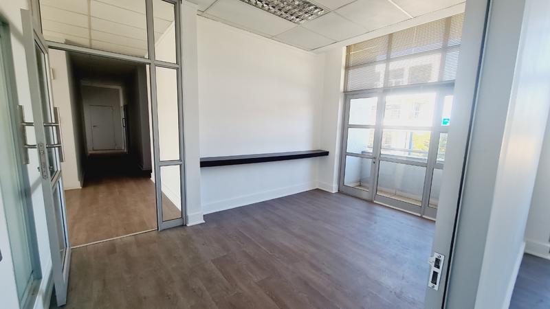 To Let commercial Property for Rent in Persequor Gauteng