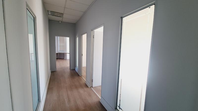 To Let commercial Property for Rent in Persequor Gauteng