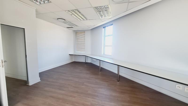 To Let commercial Property for Rent in Persequor Gauteng