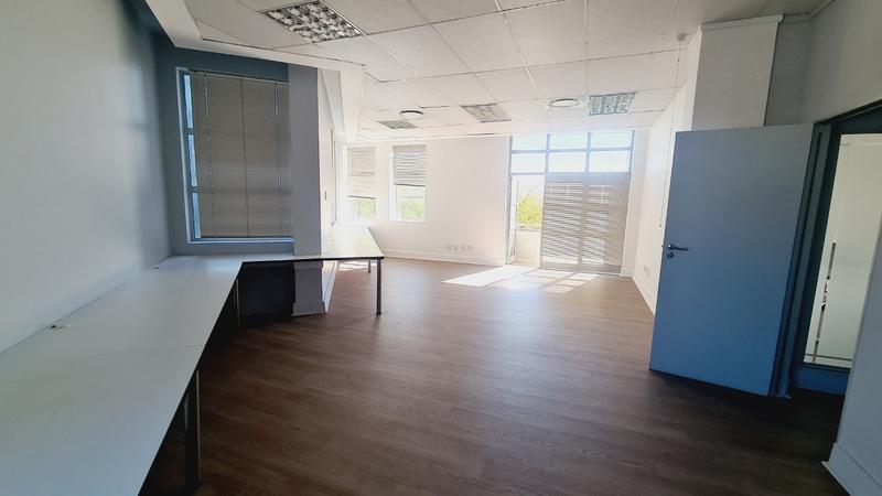 To Let commercial Property for Rent in Persequor Gauteng