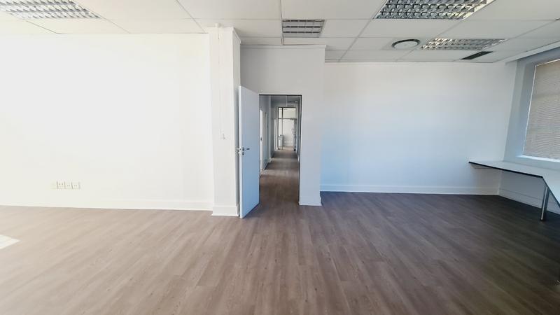 To Let commercial Property for Rent in Persequor Gauteng