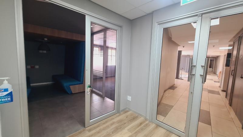 To Let commercial Property for Rent in Faerie Glen Gauteng