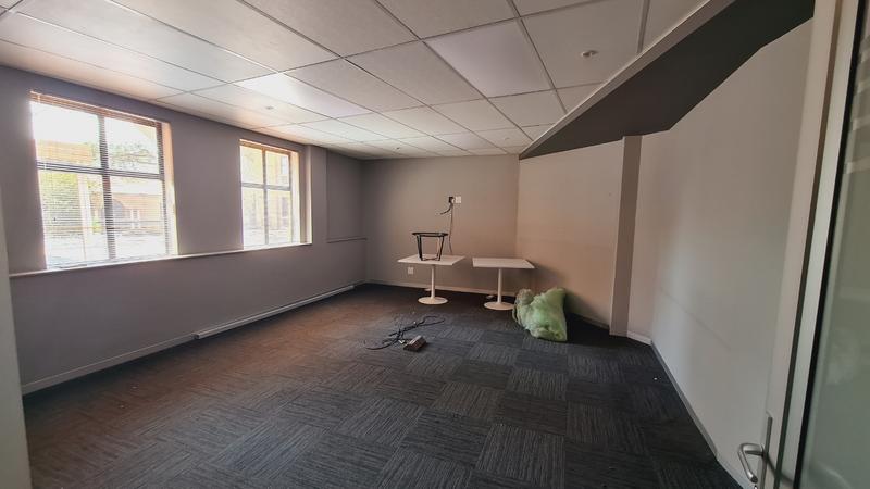 To Let commercial Property for Rent in Faerie Glen Gauteng