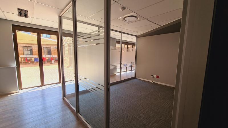 To Let commercial Property for Rent in Faerie Glen Gauteng