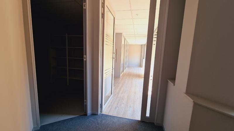 To Let commercial Property for Rent in Faerie Glen Gauteng