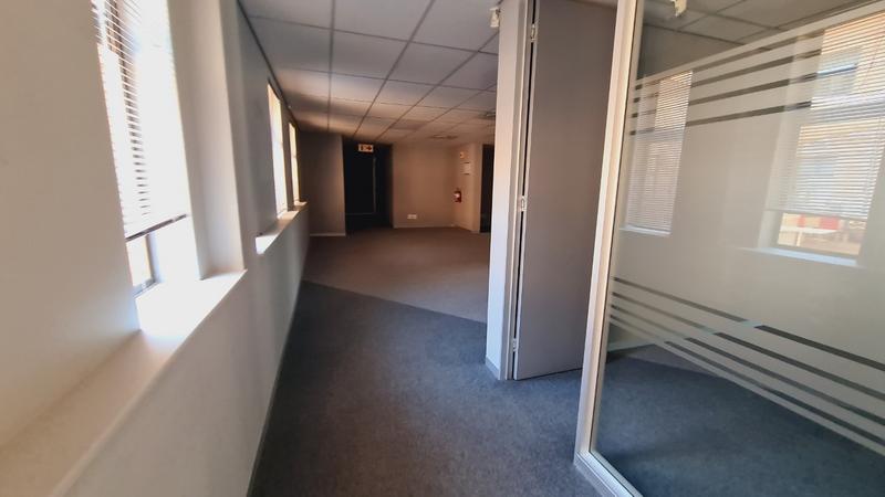 To Let commercial Property for Rent in Faerie Glen Gauteng