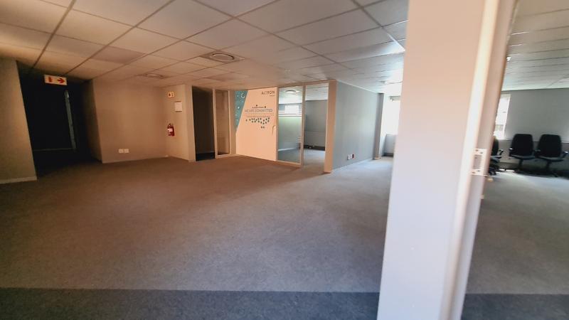 To Let commercial Property for Rent in Faerie Glen Gauteng