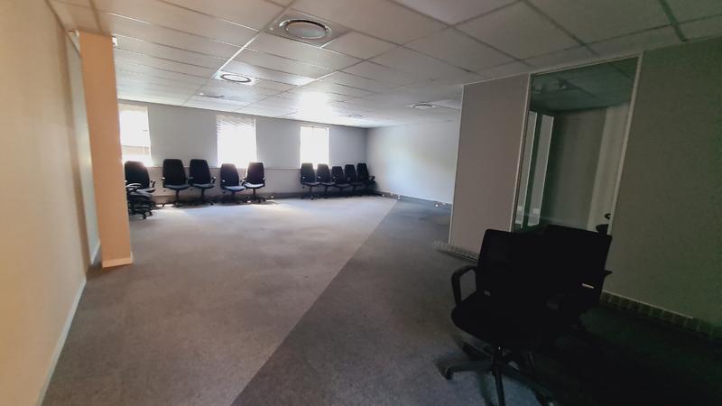 To Let commercial Property for Rent in Faerie Glen Gauteng