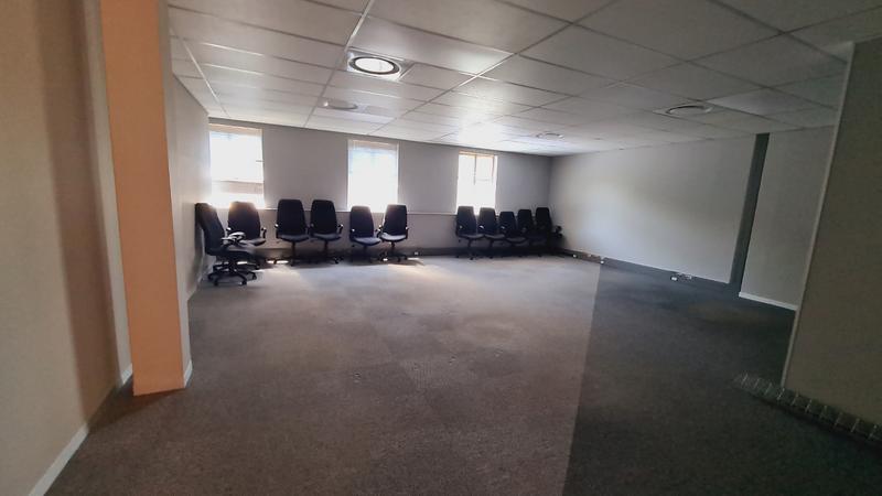 To Let commercial Property for Rent in Faerie Glen Gauteng