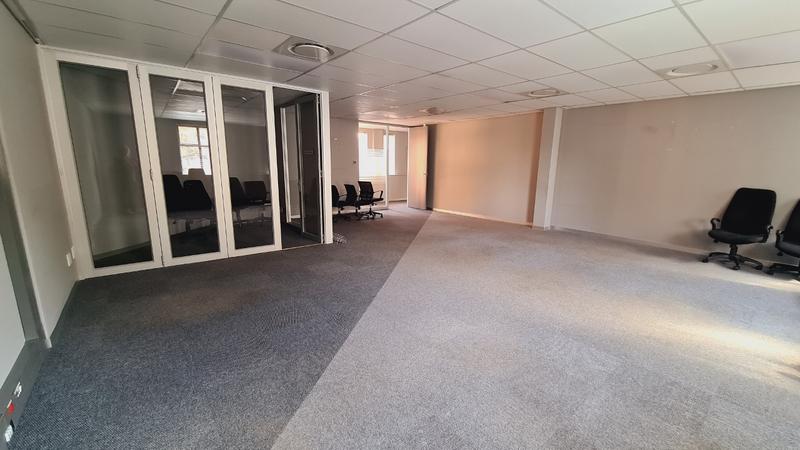 To Let commercial Property for Rent in Faerie Glen Gauteng