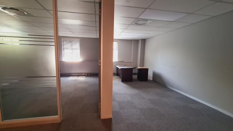 To Let commercial Property for Rent in Faerie Glen Gauteng