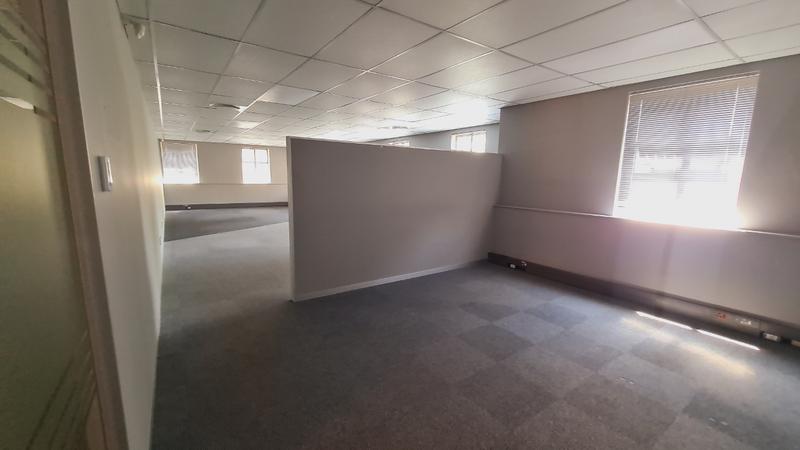 To Let commercial Property for Rent in Faerie Glen Gauteng