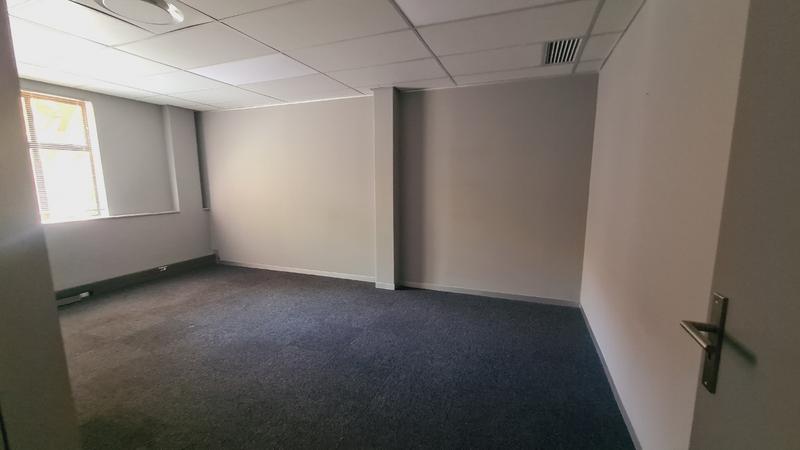 To Let commercial Property for Rent in Faerie Glen Gauteng