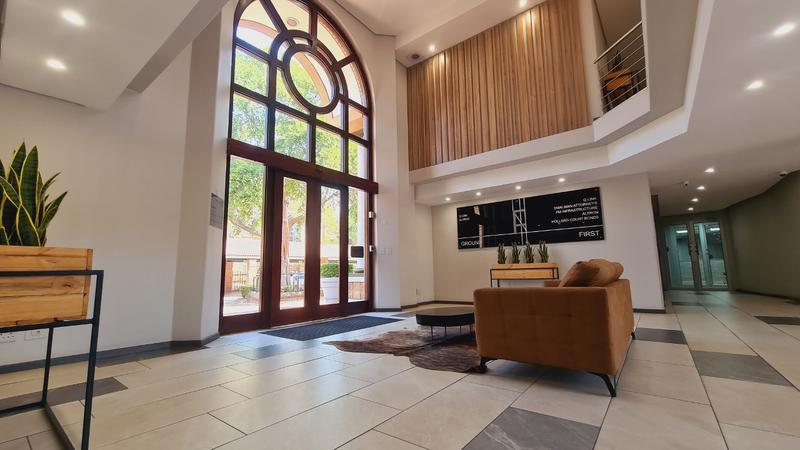 To Let commercial Property for Rent in Faerie Glen Gauteng