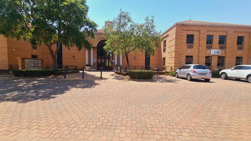 To Let commercial Property for Rent in Faerie Glen Gauteng