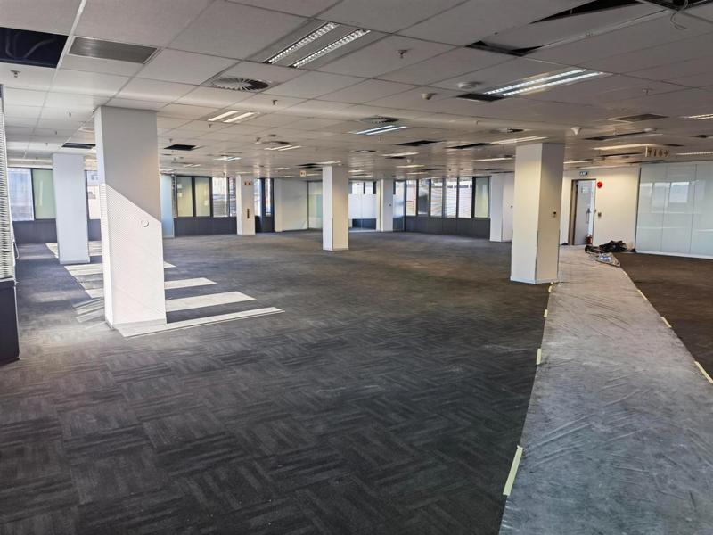 To Let commercial Property for Rent in Menlyn Gauteng