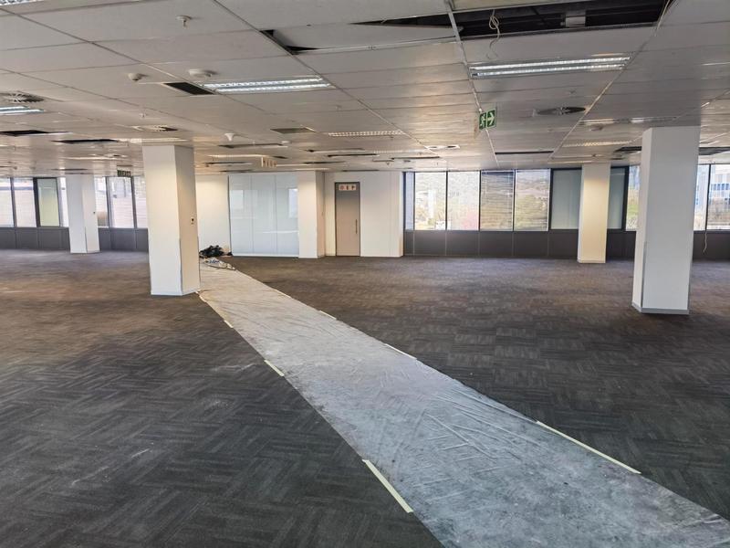 To Let commercial Property for Rent in Menlyn Gauteng