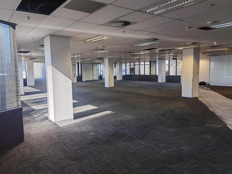 To Let commercial Property for Rent in Menlyn Gauteng