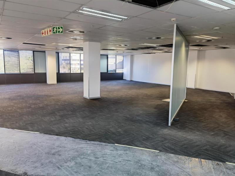 To Let commercial Property for Rent in Menlyn Gauteng