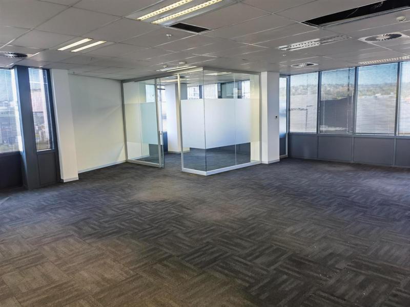 To Let commercial Property for Rent in Menlyn Gauteng