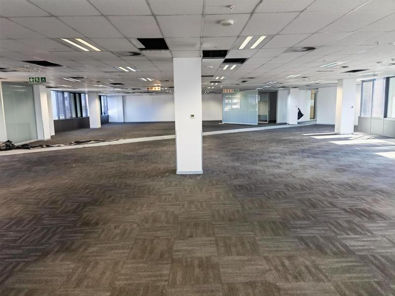 To Let commercial Property for Rent in Menlyn Gauteng