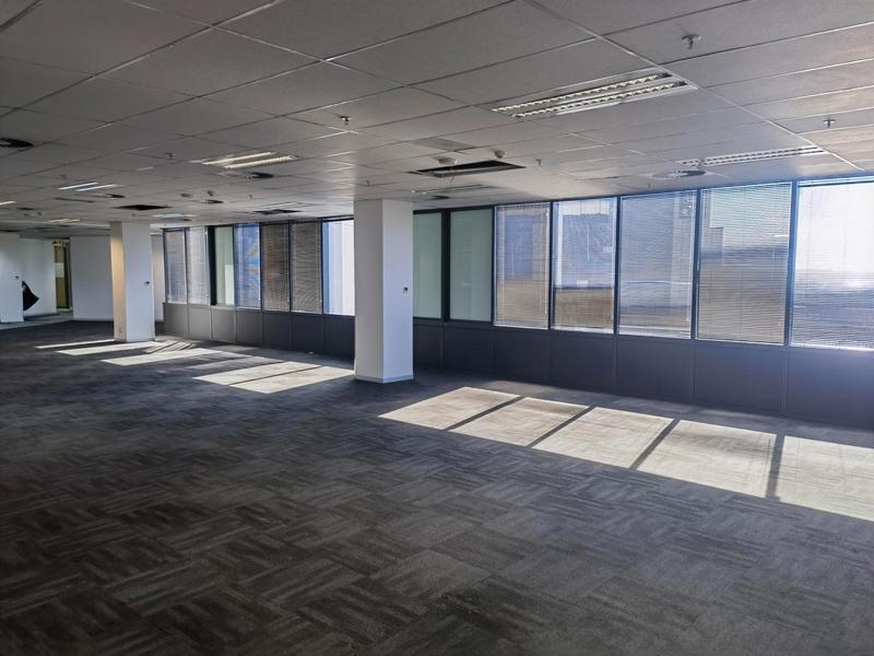 To Let commercial Property for Rent in Menlyn Gauteng