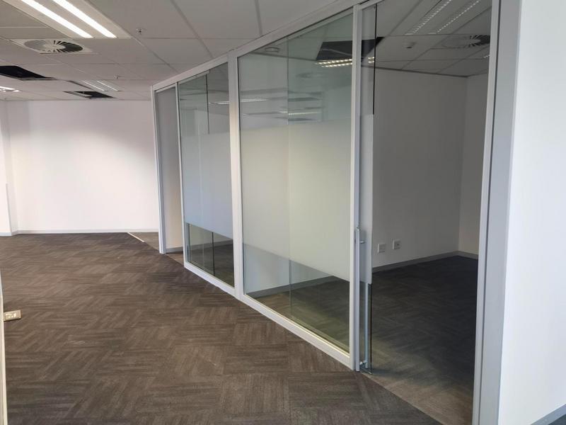 To Let commercial Property for Rent in Menlyn Gauteng