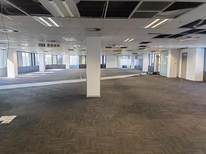 To Let commercial Property for Rent in Menlyn Gauteng