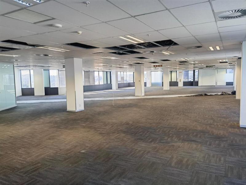 To Let commercial Property for Rent in Menlyn Gauteng