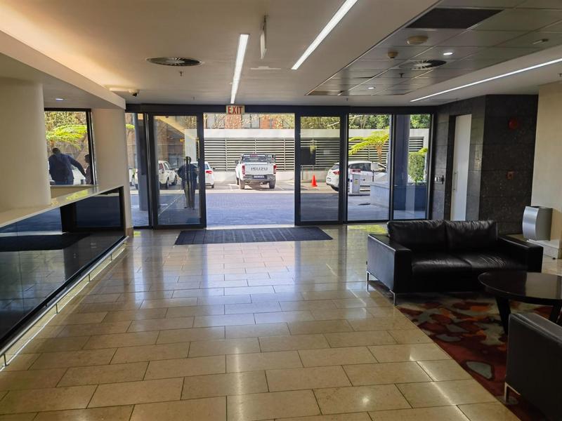 To Let commercial Property for Rent in Menlyn Gauteng