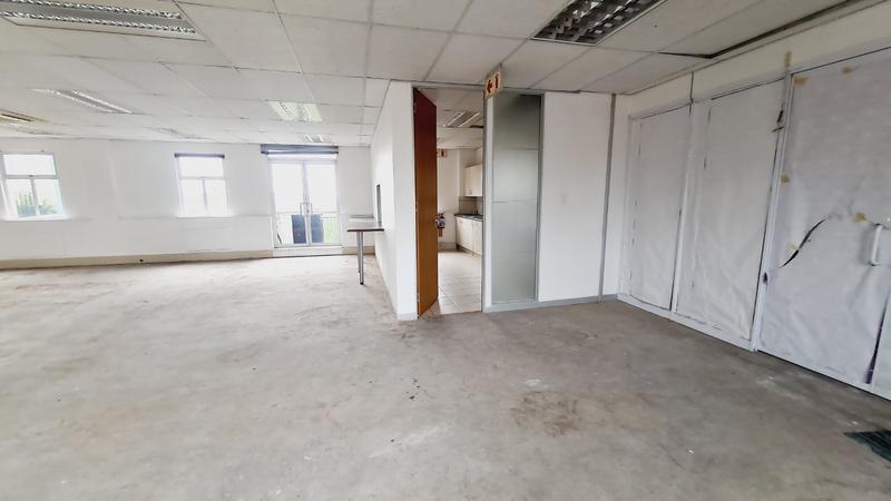 To Let commercial Property for Rent in Menlyn Gauteng