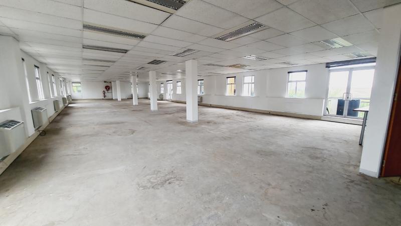 To Let commercial Property for Rent in Menlyn Gauteng